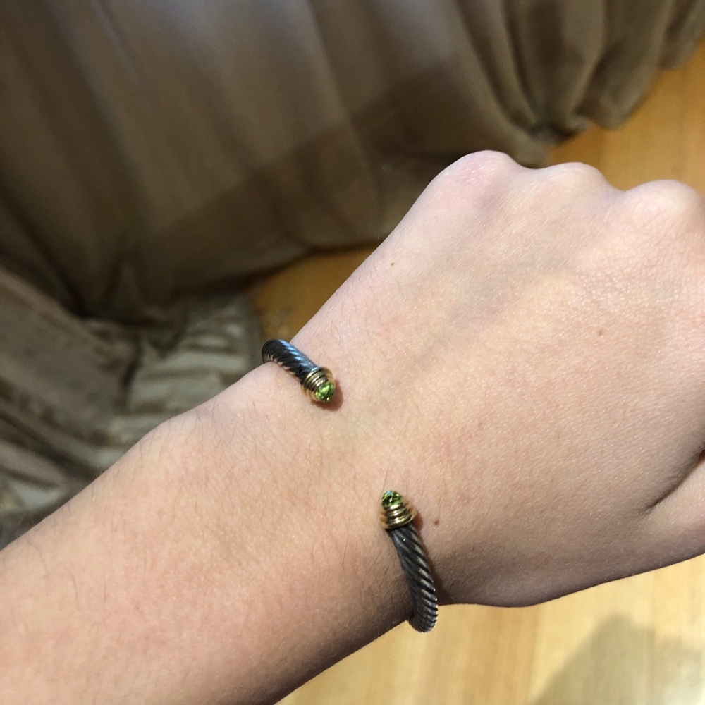 David Yurman bracelet - Picture 1 of 5